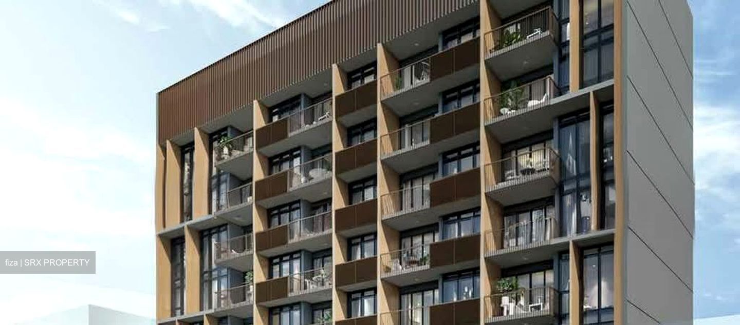 Gems Ville (D14), Apartment #559211911
